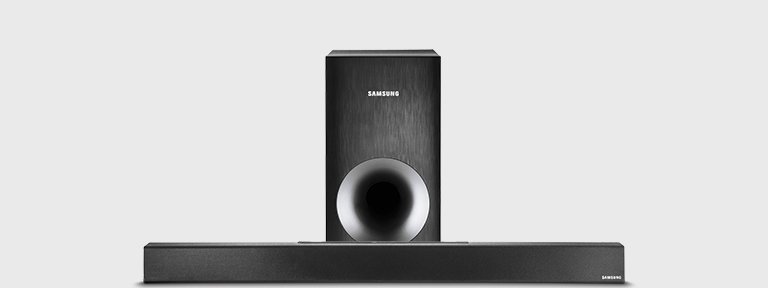  Soundbars on sale*