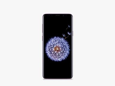 Free $100 gift card with Galaxy S9 or S9+*