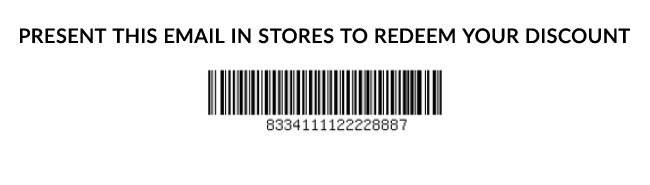 SHOP THE SALE