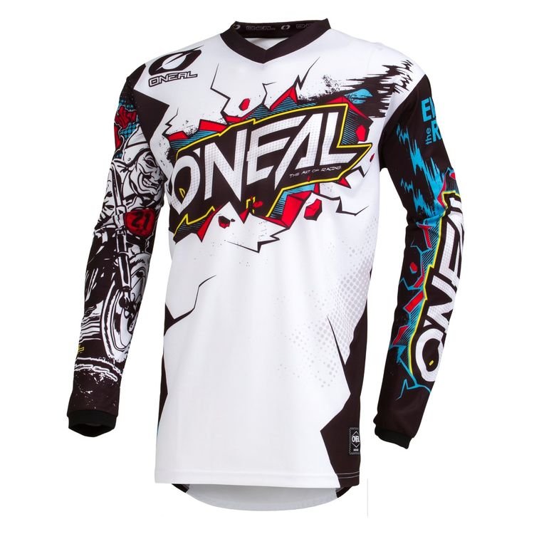 O'Neal Element Villain Jersey