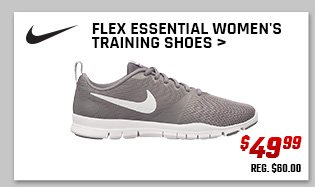 Nike Flex Essential Women's Training Shoes