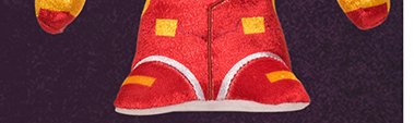 Hulkbuster Plush