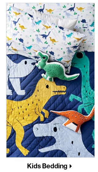 Shop Kids Bedding