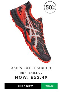 ASICS GEL FUJITRABUCO 5