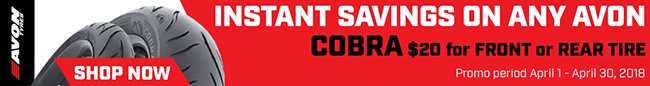 Cobra Instant Savings