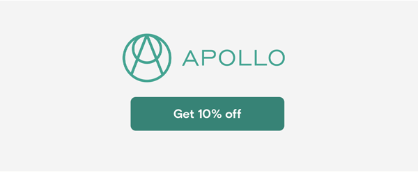 Apollo - This Wearable Relieves Stress & Helps You Sleep | Get 10% Off