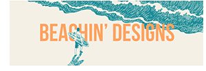 Beachin' Designs