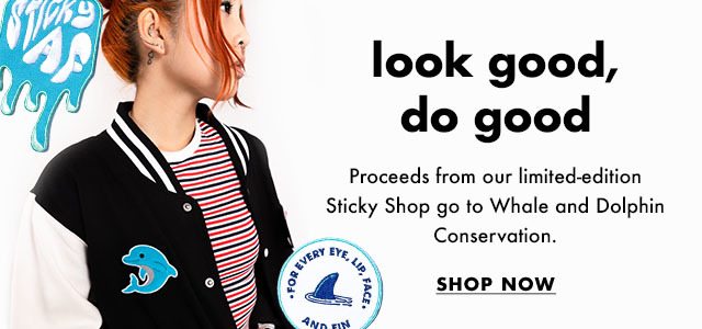 look good, do good
