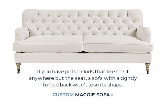 Maggie Sofa