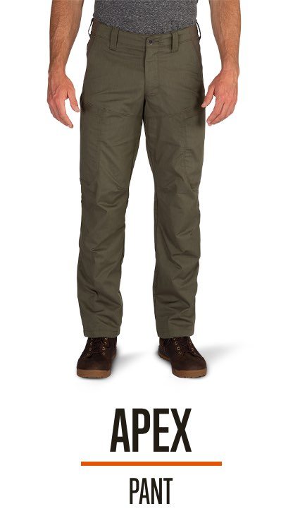 Apex Pant