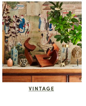 Shop Vintage