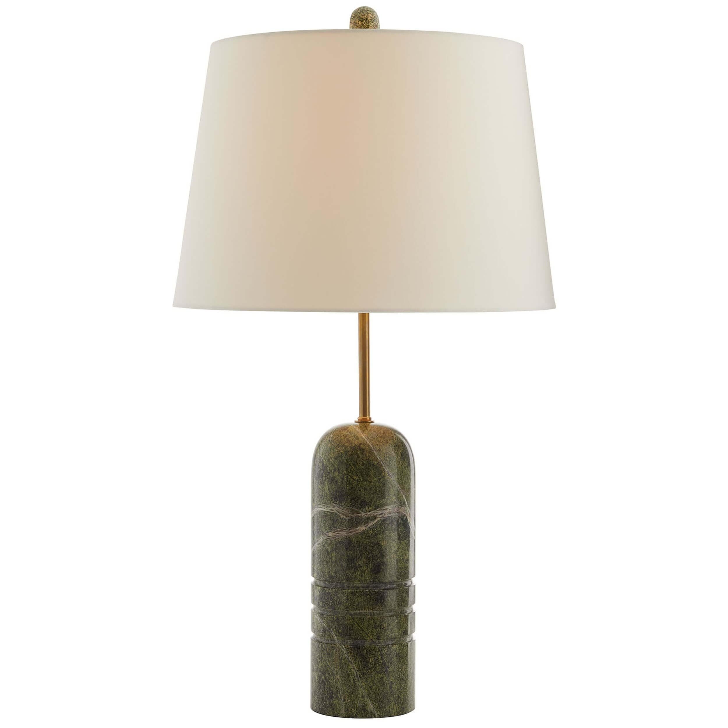 Image of Mendoza Marble Table Lamp