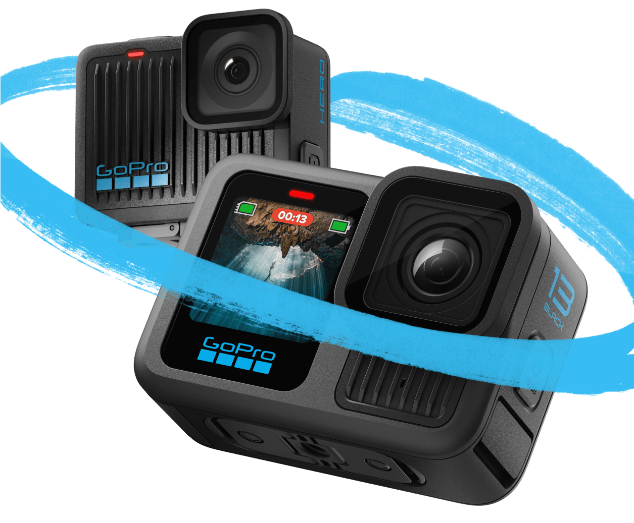 GoPro HERO13 BLACK