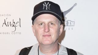 Michael Rapaport Is the Worst Kind of White Man