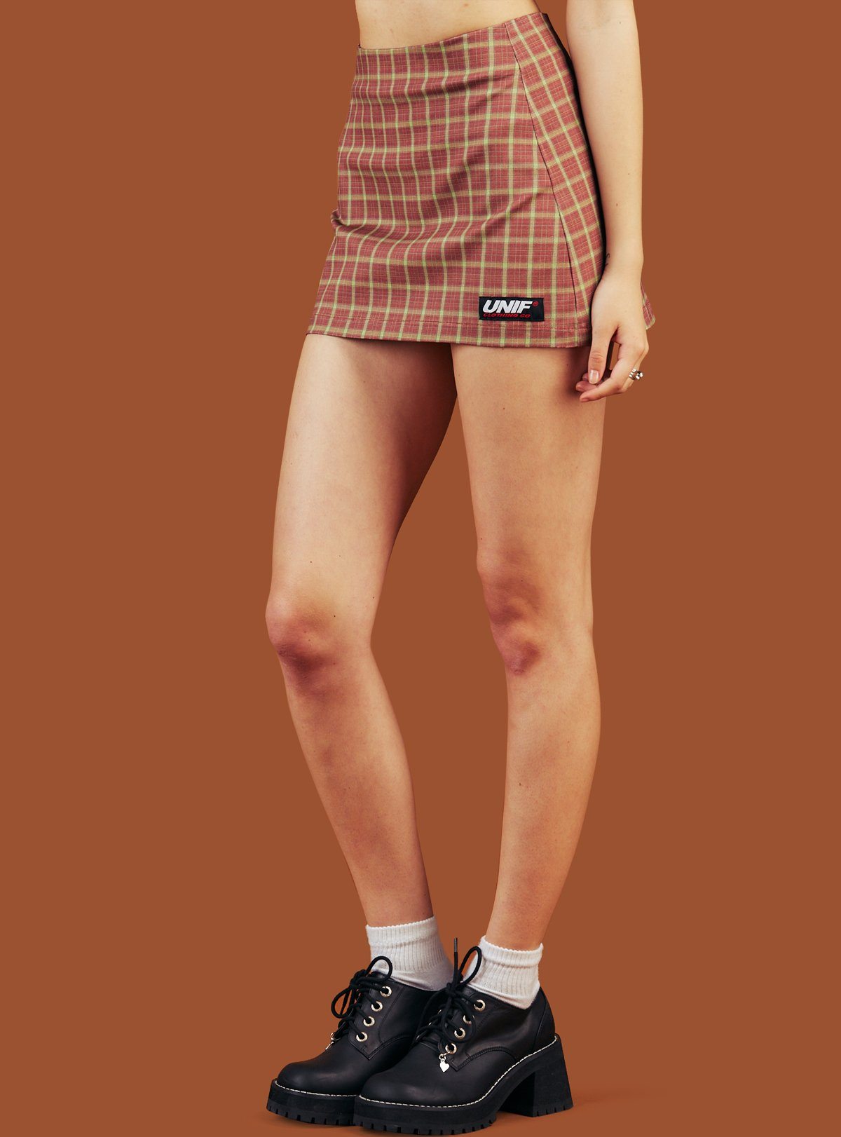 Image of O-ren Skirt
