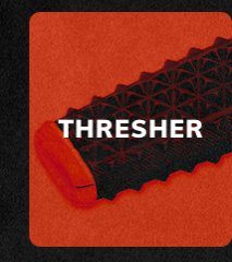 Thresher