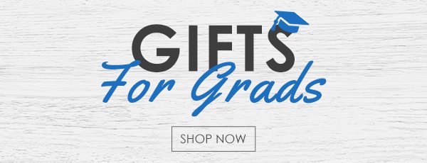 Shop gifts for Grads