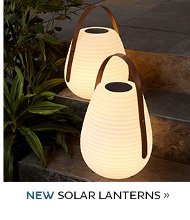 Solar Lanterns