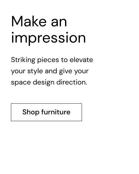 Shop furniture