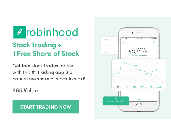 Robinhood | Get Now