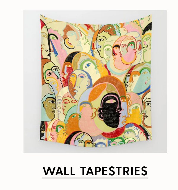 Shop Wall Tapestries