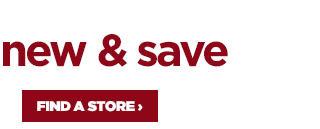 Find A Store
