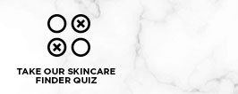Take Our Skincare Finder Quiz