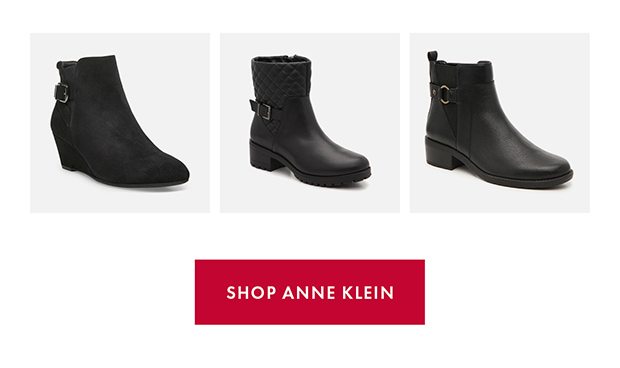 SHOP ANNE KLEIN