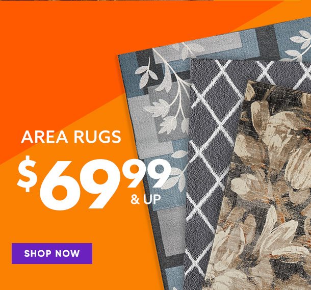 Area Rugs