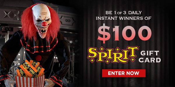 win a $100 gift card