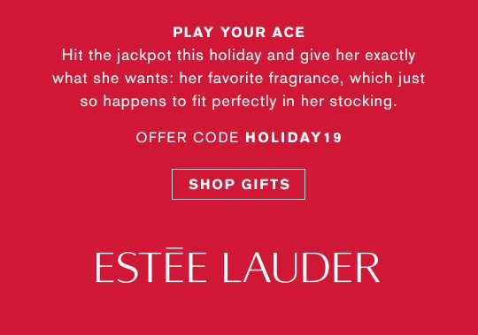 Play Your Ace | SHOP GIFTS