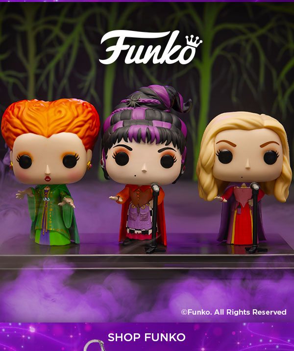 Shop Funko