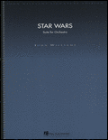 Williams - Star Wars (Suite for Orchestra) - Deluxe Score