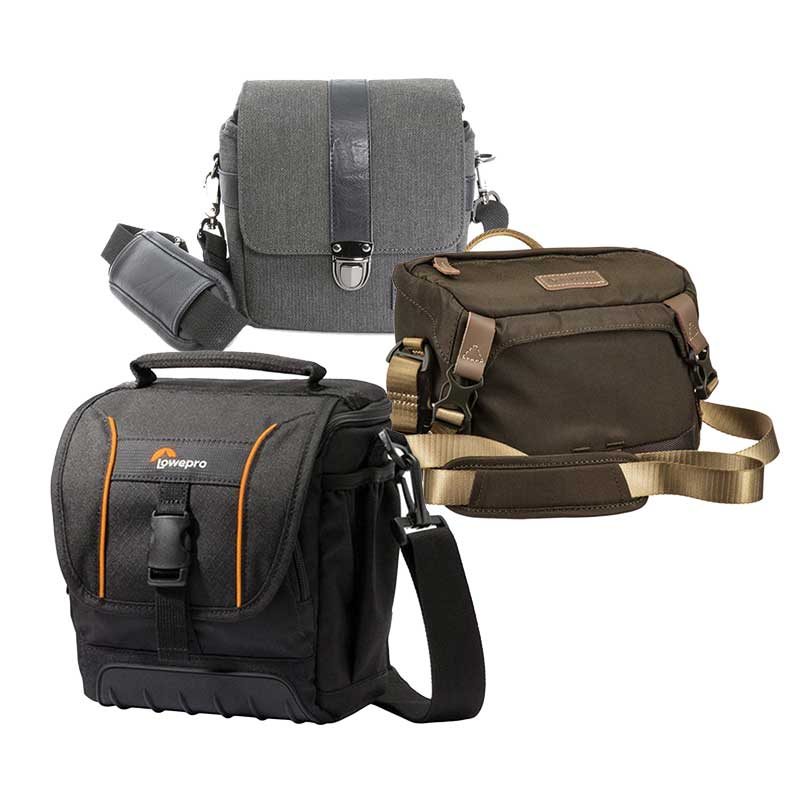 Shoulder Bags