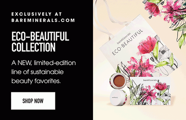 Eco-Beautiful Collection