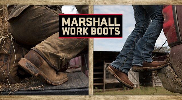 irish setter marshall boots steel toe