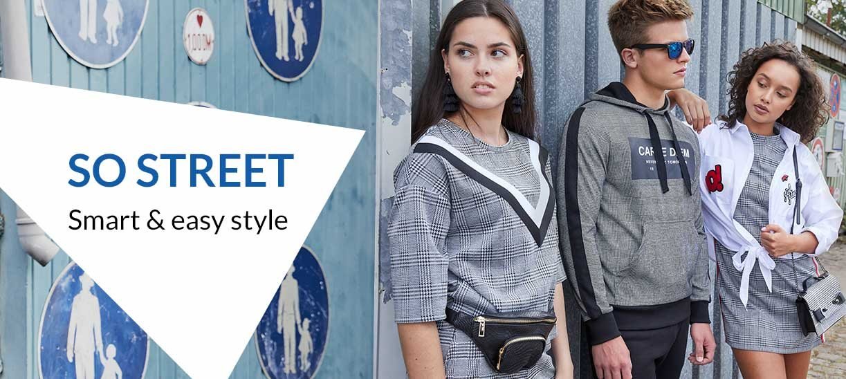 SO STREET