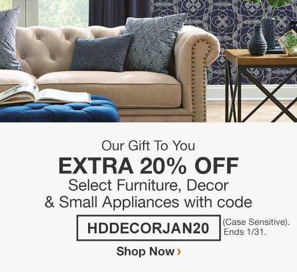Extra 20% Off Shop Now