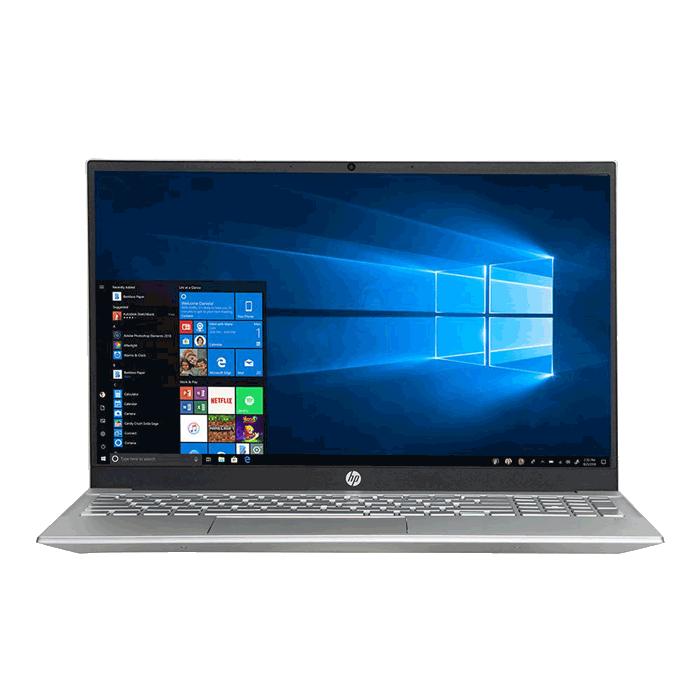 HP Pavilion 15-eg0077nr 15.6 in. Laptop