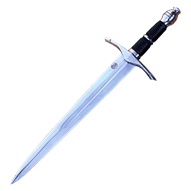 Ranger Dagger