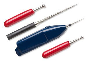 Battery-Operated Bead Reamer