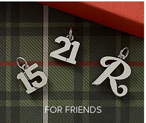 For Friends