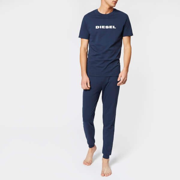 Diesel Men's Jake Pyjama Set