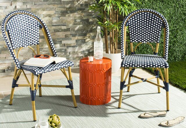 Top Outdoor Dining Seating