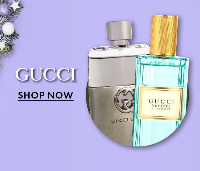 Gucci. Shop Now