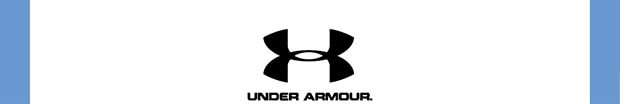 SHOP UNDER ARMOUR