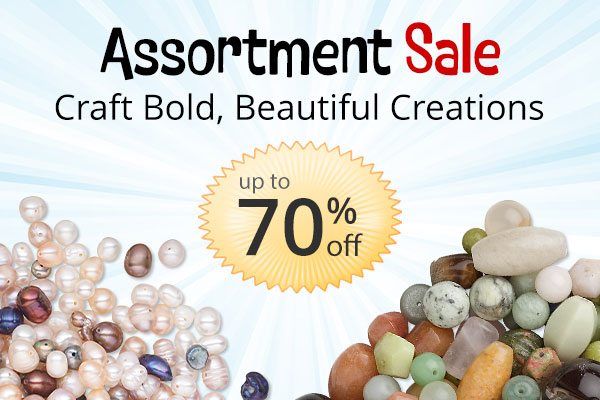 Assortment Sale