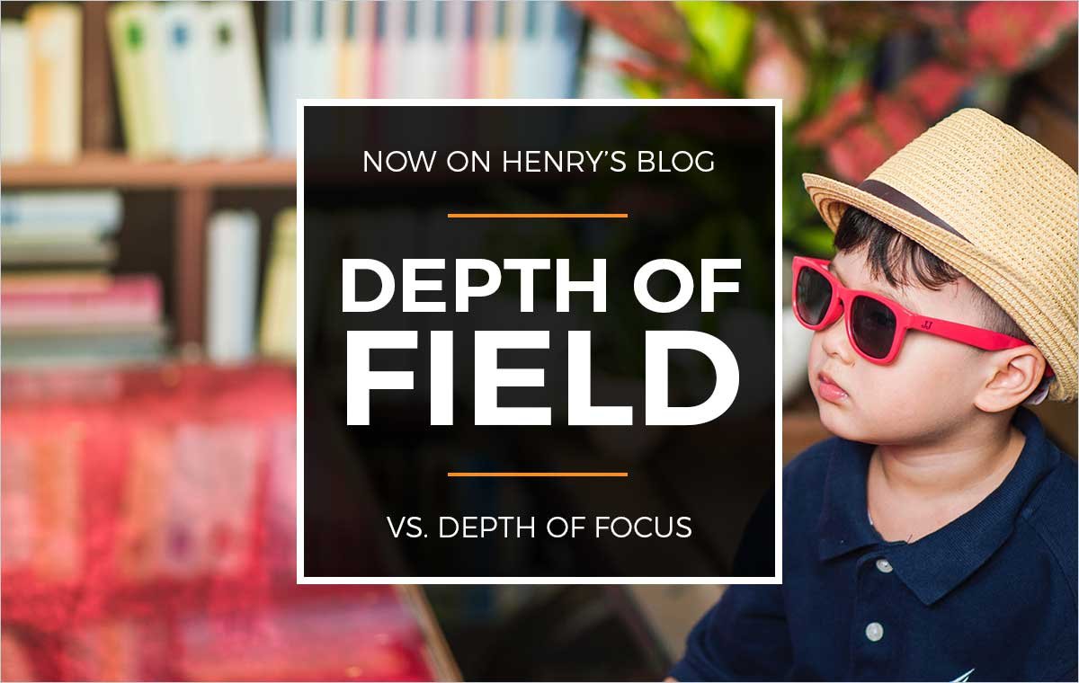 Henry's Blog