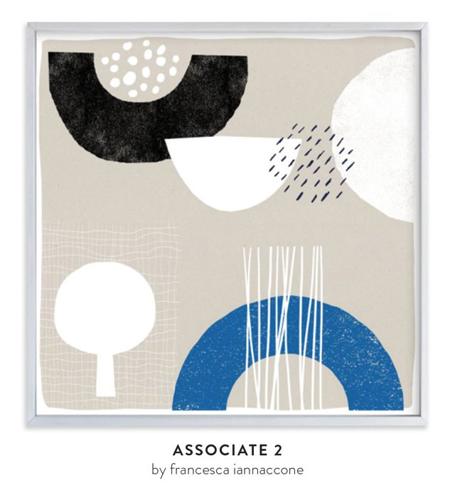 Associate 2