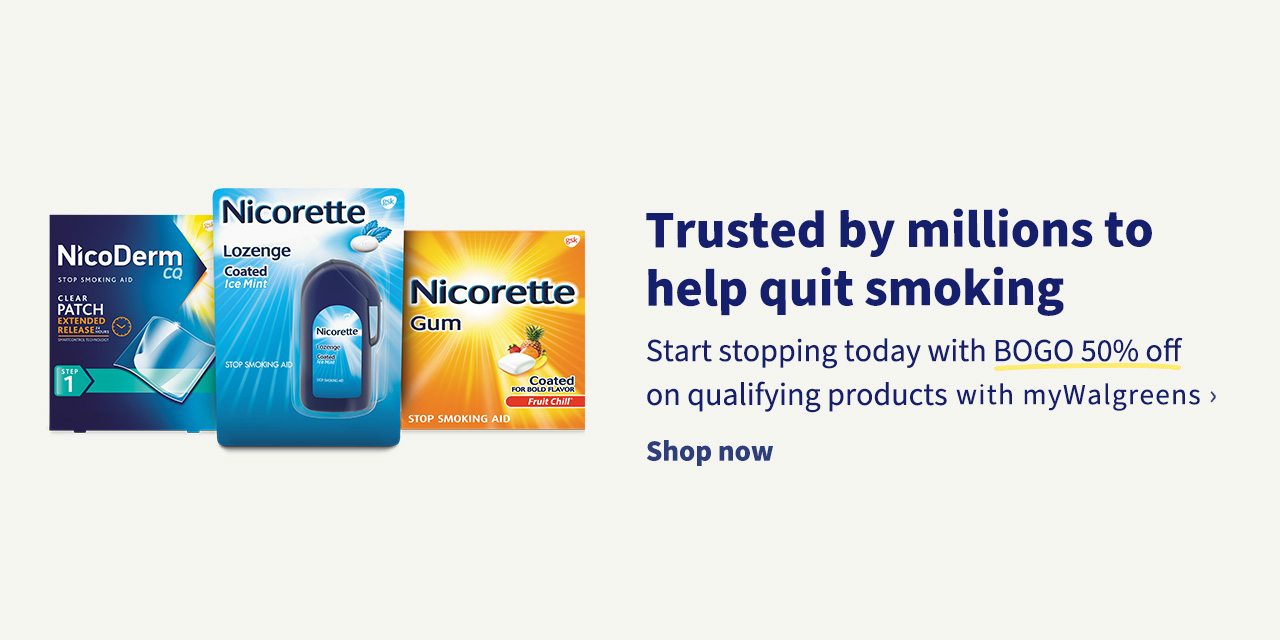 Nicorette